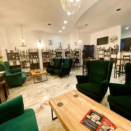 Wellness Hotel Beethoven Chomutov Luaran gambar