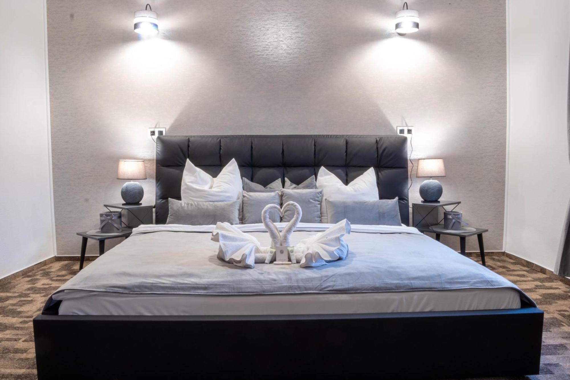 Wellness Hotel Beethoven Chomutov Luaran gambar
